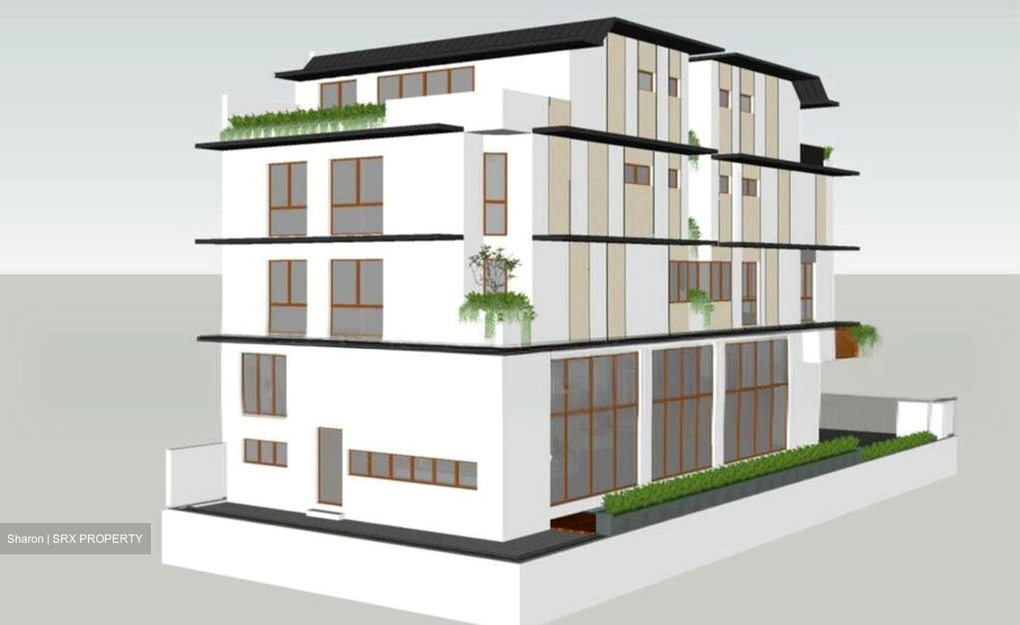 Chip Hock Gardens (D10), Semi-Detached #502477741